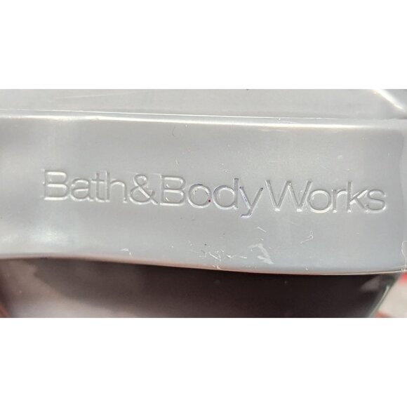 Bath & Body Works Scottish Terrier Scentportable Car Air Freshener Visor Clip - Picture 3 of 3